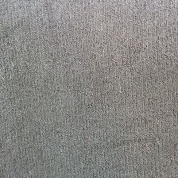 Time and Tru black long sleeve crew neck pullover sweater - Picture 8 of 11